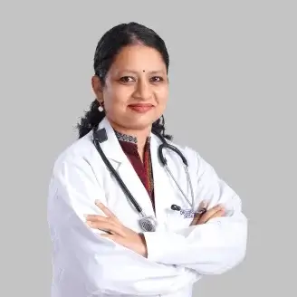 Dr. Srilatha Dwaram