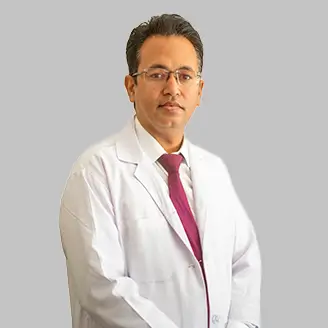 Dr. Abhishek Malviya