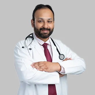 Dr. Aminuddin Ahmeduddin Owaisi