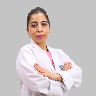 Dr. Bhavna Arora