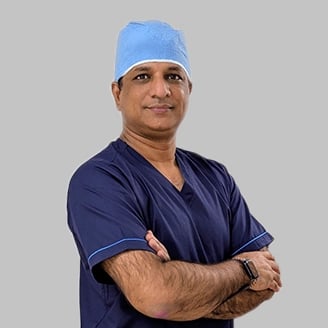 Dr. Kiran Lingutla
