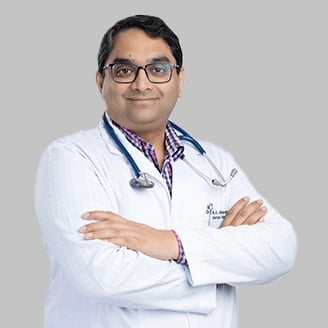 Dr. M. A. Muqsith Quadri