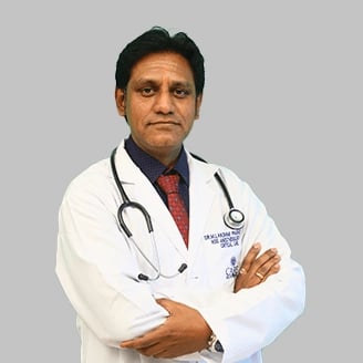Dr. M. Lakshmi Prashanth Kumar