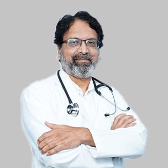 Dr. M Sanjeeva Rao