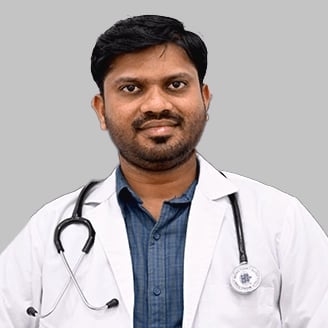 Dr. V Shashank Madabhushana