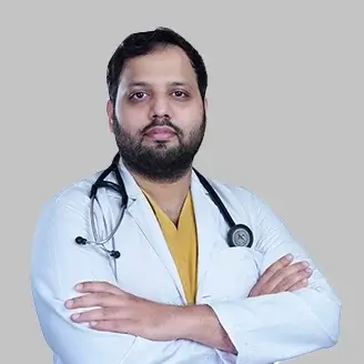Dr. MD. Abdullah Saleem