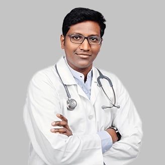 Dr. Ravi Raju Chigullapally