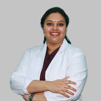Dr. Sailaja Vasireddy