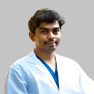 Dr. Santhosh Reddy K