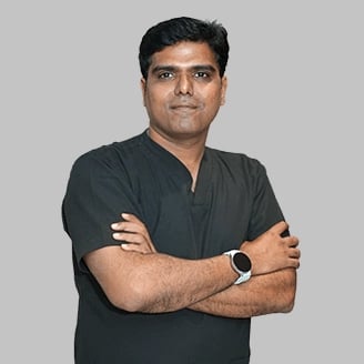 Dr. Srinivas GPVN