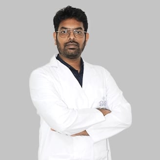 Dr. Suneel Kumar Malipedda