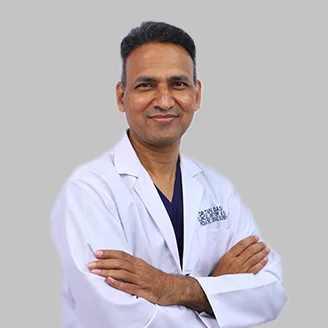 Dr. Tapan Kumar Dash