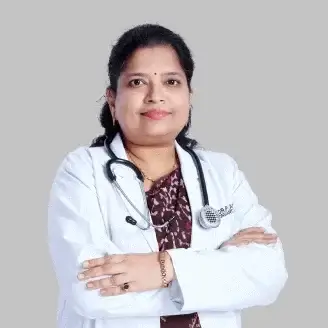 Dr. A.P. Archana