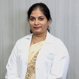 Dr Suneetha Kumari   Putchala