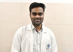 Dr. GOUTHAM