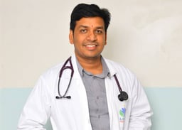 Dr.D RAMRAJ
