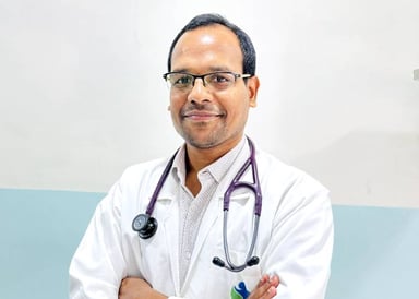 Dr. Santhosh Kumar