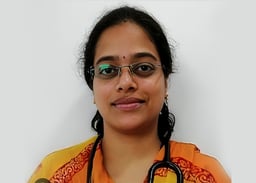 Dr. SINDU KAZA