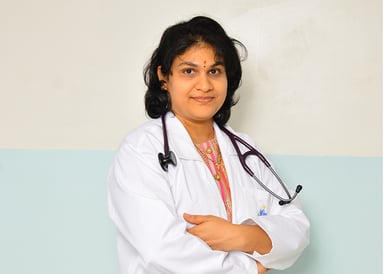 Dr. SMITHA RAMRAJ