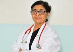 Dr. P.YASHODHARA