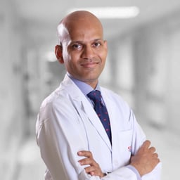 Dr. Ramu Chimakurthi