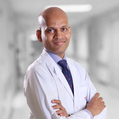 Dr. Ramu Chimakurthi