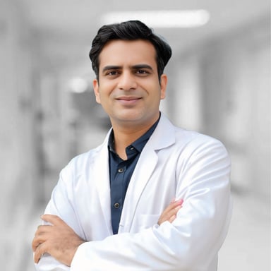 Dr. Y Rami Reddy
