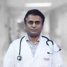 Dr. Jella Ramashankar