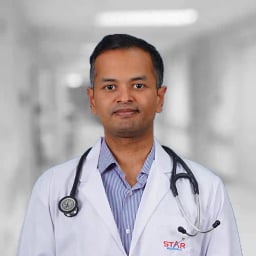 Dr. Sreekanth Yerram