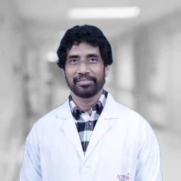 Dr. Dandu Satya Bhaskara Raju