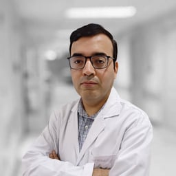 Dr. Syed Osman