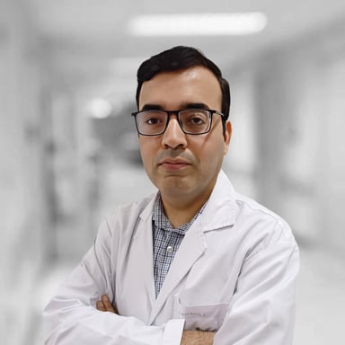 Dr. Syed Osman