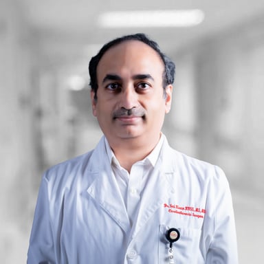 Dr. K.V.S.S. Sai Kiran