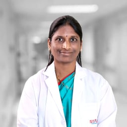 Dr. Anitha Kotha