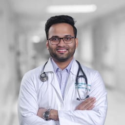 Dr. Sarath Chandra Gorantla