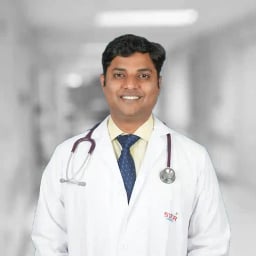 Dr. Sainath Bhethanabhotla