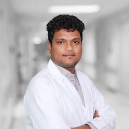 Dr. Dheeraj Kumar Jonnalagadda