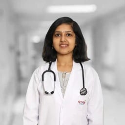 Dr. Bala Naga Sindhura Kambhampati