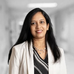 Dr. BRN Padmini