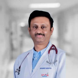 Dr. Ramesh Gudapati