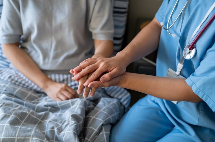 Modern hospital facility at Medcom International