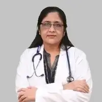 Dr. Subuhi Naqvi