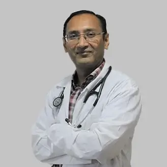 Dr. Anand Soni