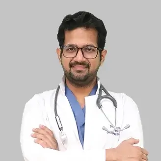 Dr. Ankur Singhal