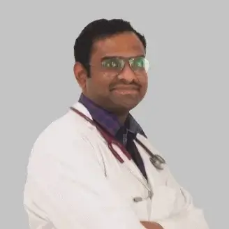 Dr. Deepak Koppaka