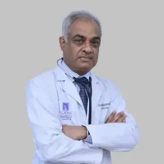Dr. Varun Bhargava