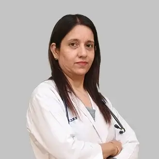 Dr. Chetna Ramani