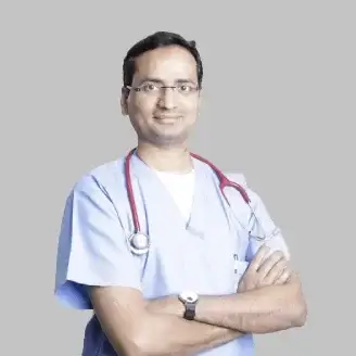 Dr. Bhavani Prasad Gudavalli