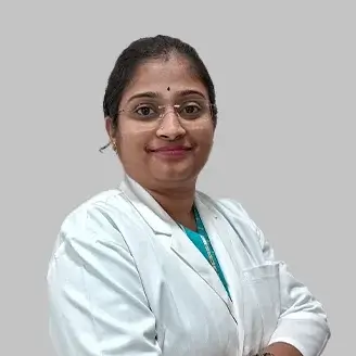 Dr. P. Pratyusha