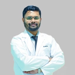 Dr. Aditya Sunder Goparaju